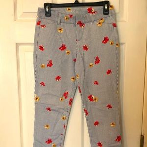 Old Navy Pixie Pants